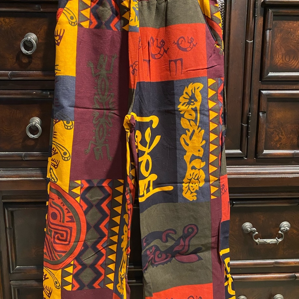 Culture Pants